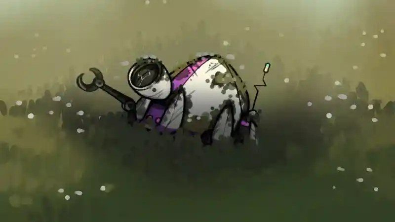 绮梦物语 操作界面 专题图 7